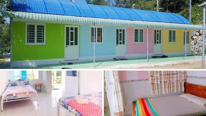 Danh Sách Các Homestay Hòn Sơn Có View Đẹp Nhất 2020