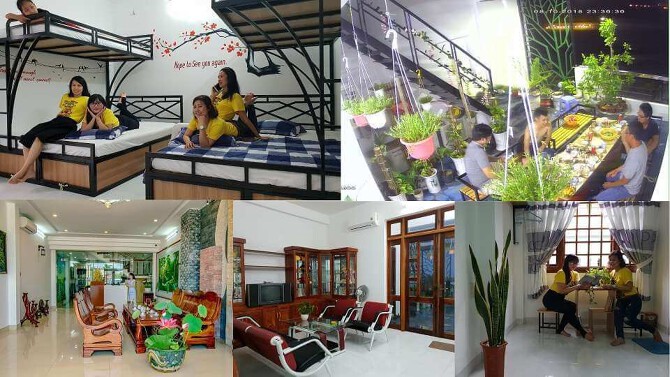 Danh Sách Homestay Phú Yên View Đẹp Gần Biển 