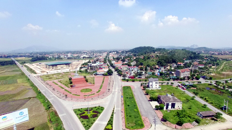 Qui hoạch phân khu Vùng du lịch hơn 4.700 ha tại Quảng Ninh có những gì? - Ảnh 1. Qui hoạch phân khu Vùng du lịch hơn 4.700 ha tại Quảng Ninh có những gì? - Ảnh 1.
