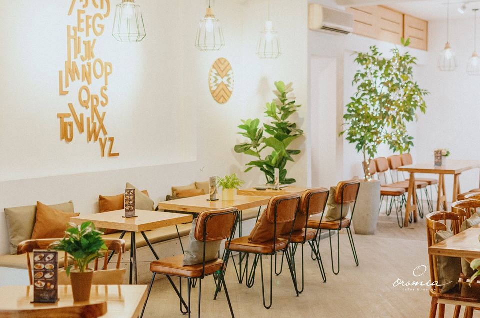 Top những quán cafe lí tưởng để thư giãn trong dịp nghỉ lễ 2/9 - Ảnh 1. Top những quán cafe lí tưởng để thư giãn trong dịp nghỉ lễ 2/9 - Ảnh 1.