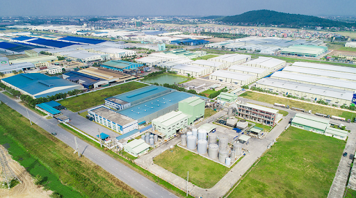 Thanh Hóa có cụm công nghiệp mới rộng 70,0 ha với vốn đầu tư khoảng 525 tỉ đồng - Ảnh 1. Thanh Hóa có cụm công nghiệp mới rộng 70,0 ha với vốn đầu tư khoảng 525 tỉ đồng - Ảnh 1.
