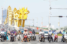 Thời tiết Đà Nẵng hôm nay 27/8: Tiếp tục nắng nóng diện rộng, Đà Lạt chiều mưa rào và dông vài nơi