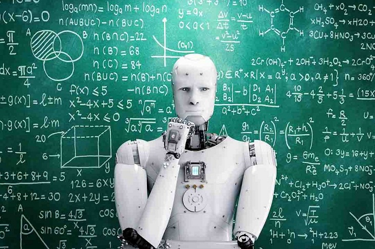 Trí tuệ nhân tạo là gì, ứng dụng của AI trong cuộc sống ngày nay ra sao? - Ảnh 5.