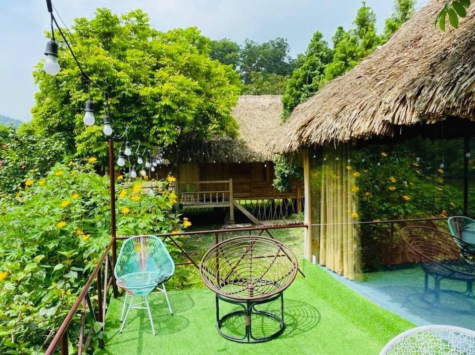 Bật mí những địa điểm nghỉ dưỡng xanh mát gần Hà Nội dịp 2/9 - Ảnh 19. Bật mí những địa điểm nghỉ dưỡng xanh mát gần Hà Nội dịp 2/9 - Ảnh 19.