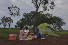 Gợi ý địa điểm dã ngoại cho team Sài Gòn ngày lễ Quốc Khánh