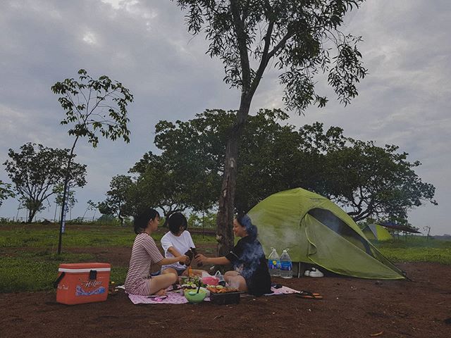 Gợi ý địa điểm dã ngoại cho team Sài Gòn ngày lễ Quốc Khánh - Ảnh 13. Gợi ý địa điểm dã ngoại cho team Sài Gòn ngày lễ Quốc Khánh - Ảnh 13.