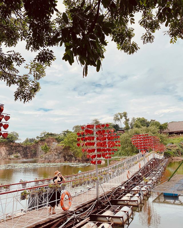Gợi ý địa điểm dã ngoại cho team Sài Gòn ngày lễ Quốc Khánh - Ảnh 8. Gợi ý địa điểm dã ngoại cho team Sài Gòn ngày lễ Quốc Khánh - Ảnh 8.