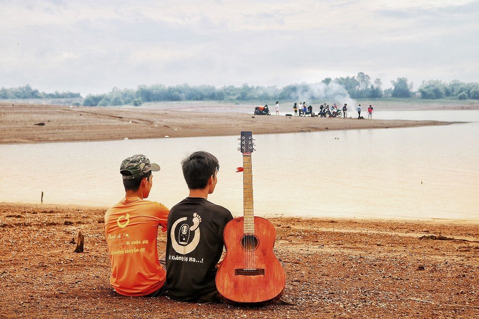 Gợi ý địa điểm dã ngoại cho team Sài Gòn ngày lễ Quốc Khánh - Ảnh 10. Gợi ý địa điểm dã ngoại cho team Sài Gòn ngày lễ Quốc Khánh - Ảnh 10.
