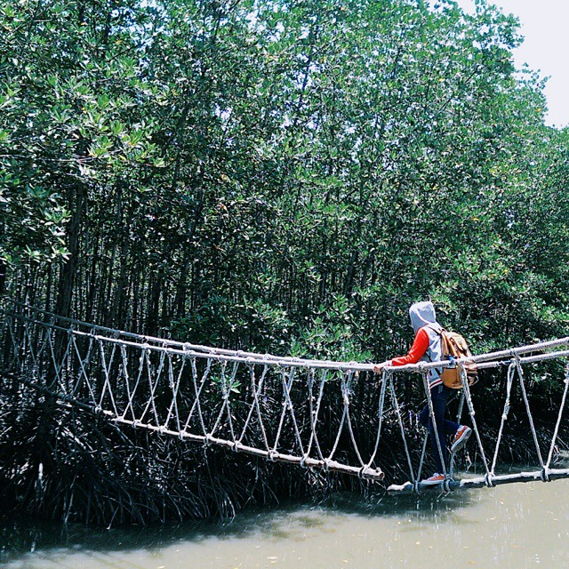 Một ngày đi đâu du lịch quanh Sài Gòn dịp lễ 2/9 này? - Ảnh 9. Một ngày đi đâu du lịch quanh Sài Gòn dịp lễ 2/9 này? - Ảnh 9.