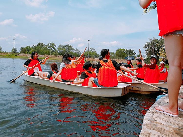 Một ngày đi đâu du lịch quanh Sài Gòn dịp lễ 2/9 này? - Ảnh 26. Một ngày đi đâu du lịch quanh Sài Gòn dịp lễ 2/9 này? - Ảnh 26.