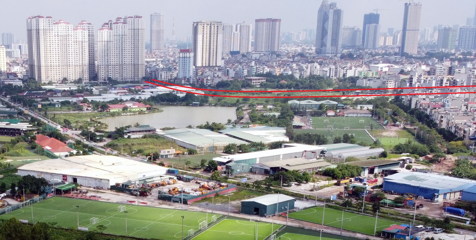 đường sẽ mở theo qui hoạch ở phường Hà Cầu, Hà Đông, Hà Nội - Ảnh 12. đường sẽ mở theo qui hoạch ở phường Hà Cầu, Hà Đông, Hà Nội - Ảnh 12.
