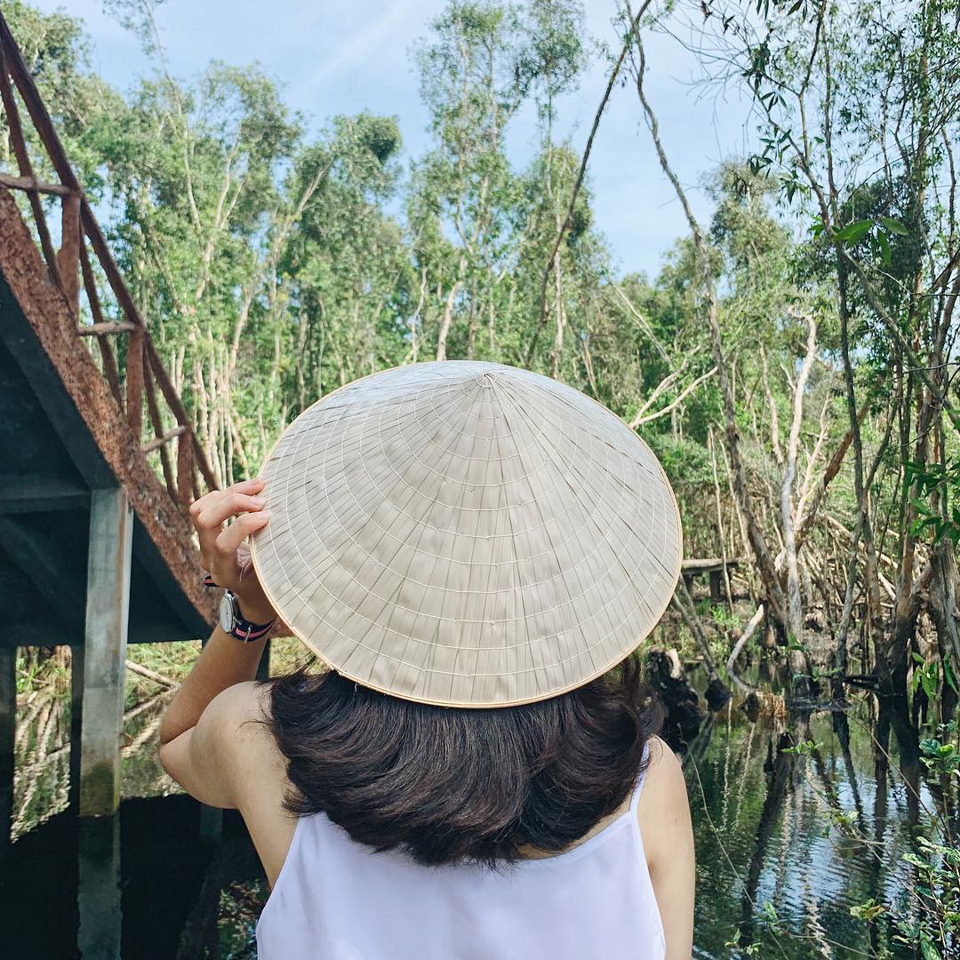 Một ngày đi đâu du lịch quanh Sài Gòn dịp lễ 2/9 này? - Ảnh 15. Một ngày đi đâu du lịch quanh Sài Gòn dịp lễ 2/9 này? - Ảnh 15.