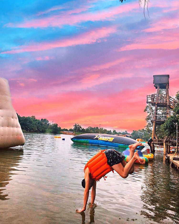 Một ngày đi đâu du lịch quanh Sài Gòn dịp lễ 2/9 này? - Ảnh 22. Một ngày đi đâu du lịch quanh Sài Gòn dịp lễ 2/9 này? - Ảnh 22.