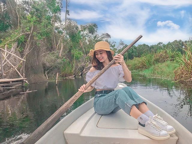 Một ngày đi đâu du lịch quanh Sài Gòn dịp lễ 2/9 này? - Ảnh 12. Một ngày đi đâu du lịch quanh Sài Gòn dịp lễ 2/9 này? - Ảnh 12.
