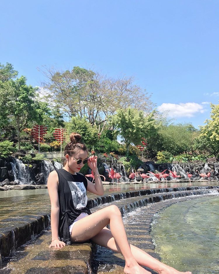 Gợi ý địa điểm dã ngoại cho team Sài Gòn ngày lễ Quốc Khánh - Ảnh 2. Gợi ý địa điểm dã ngoại cho team Sài Gòn ngày lễ Quốc Khánh - Ảnh 2.