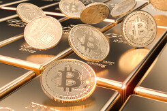 Nhà đầu tư tích trữ vàng, bitcoin và whisky để xoa dịu nỗi lo lạm phát