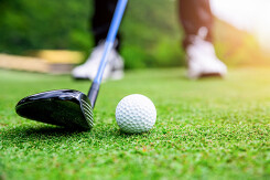 Ông chủ sân golf Bảo Ninh Trường Thịnh báo lãi hàng nghìn tỉ đồng trong 6 tháng đầu năm