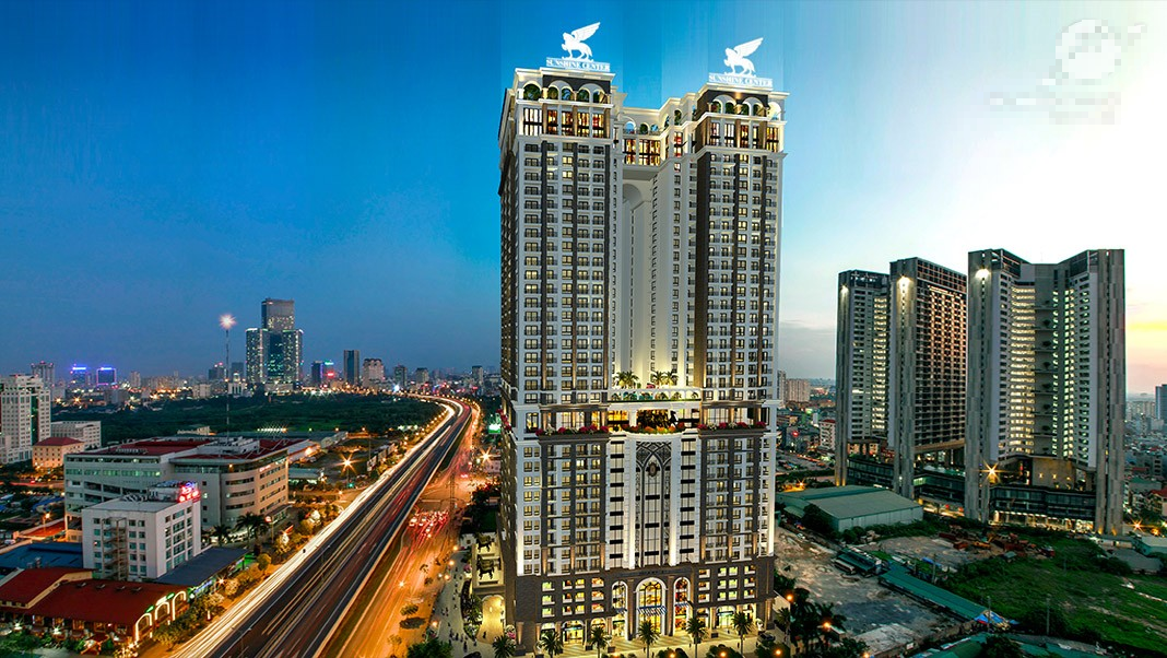 HoREA công bố số liệu nhà ở người nước ngoài có thể đã mua từ năm 2015-2020 - Ảnh 1. HoREA công bố số liệu nhà ở người nước ngoài có thể đã mua từ năm 2015-2020 - Ảnh 1.