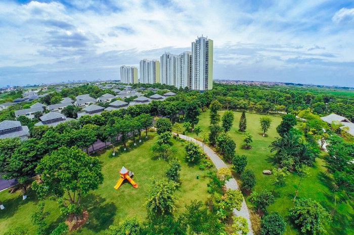 Bật mí những địa điểm nghỉ dưỡng xanh mát gần Hà Nội dịp 2/9 - Ảnh 9. Bật mí những địa điểm nghỉ dưỡng xanh mát gần Hà Nội dịp 2/9 - Ảnh 9.