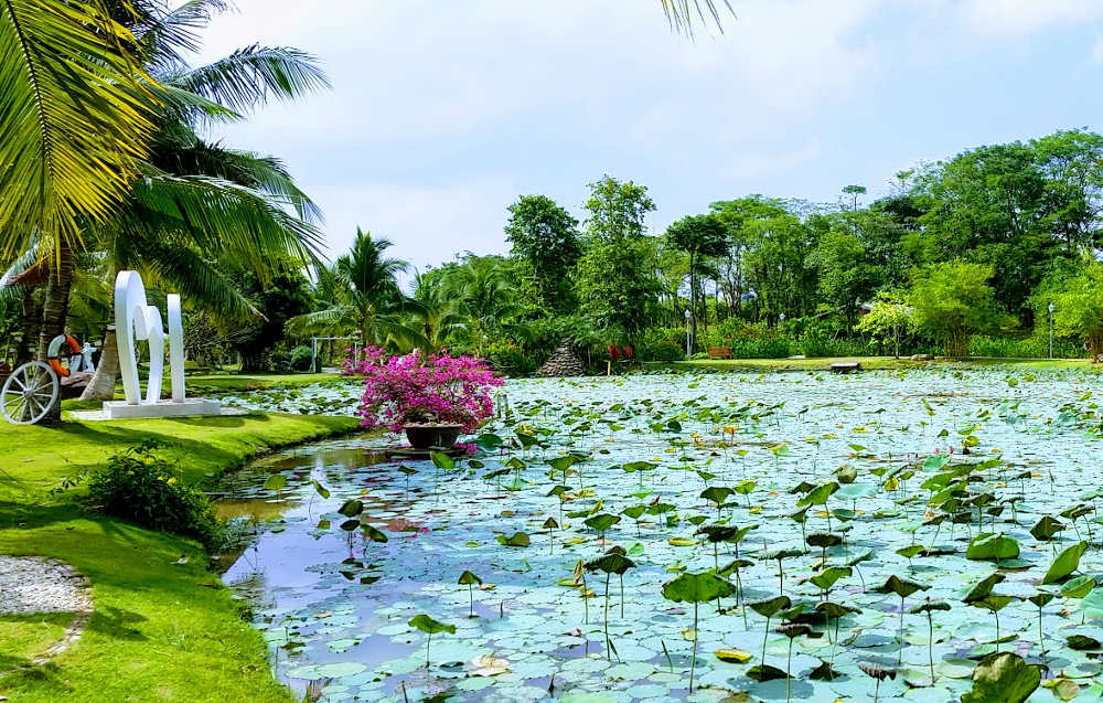 Bật mí những địa điểm nghỉ dưỡng xanh mát gần Hà Nội dịp 2/9 - Ảnh 10. Bật mí những địa điểm nghỉ dưỡng xanh mát gần Hà Nội dịp 2/9 - Ảnh 10.