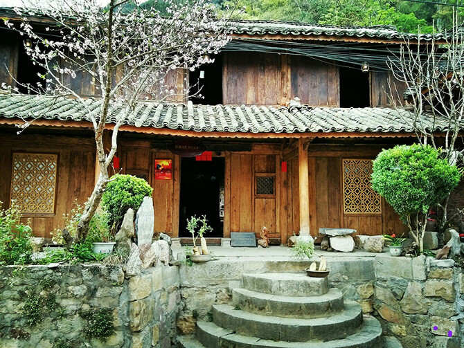 Thông Tin Homestay Hà Giang Mới Nhất 2020