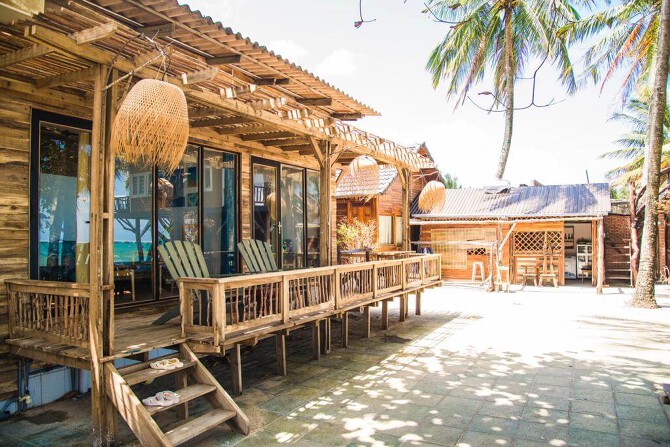 Danh Sách Homestay Phú Quốc Giá Tốt View Đẹp 2020