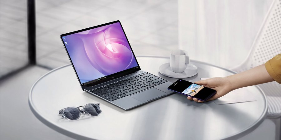 Huawei Matebook 13 ra mắt tại Việt Nam với giá gần 30 triệu đồng - Ảnh 1.