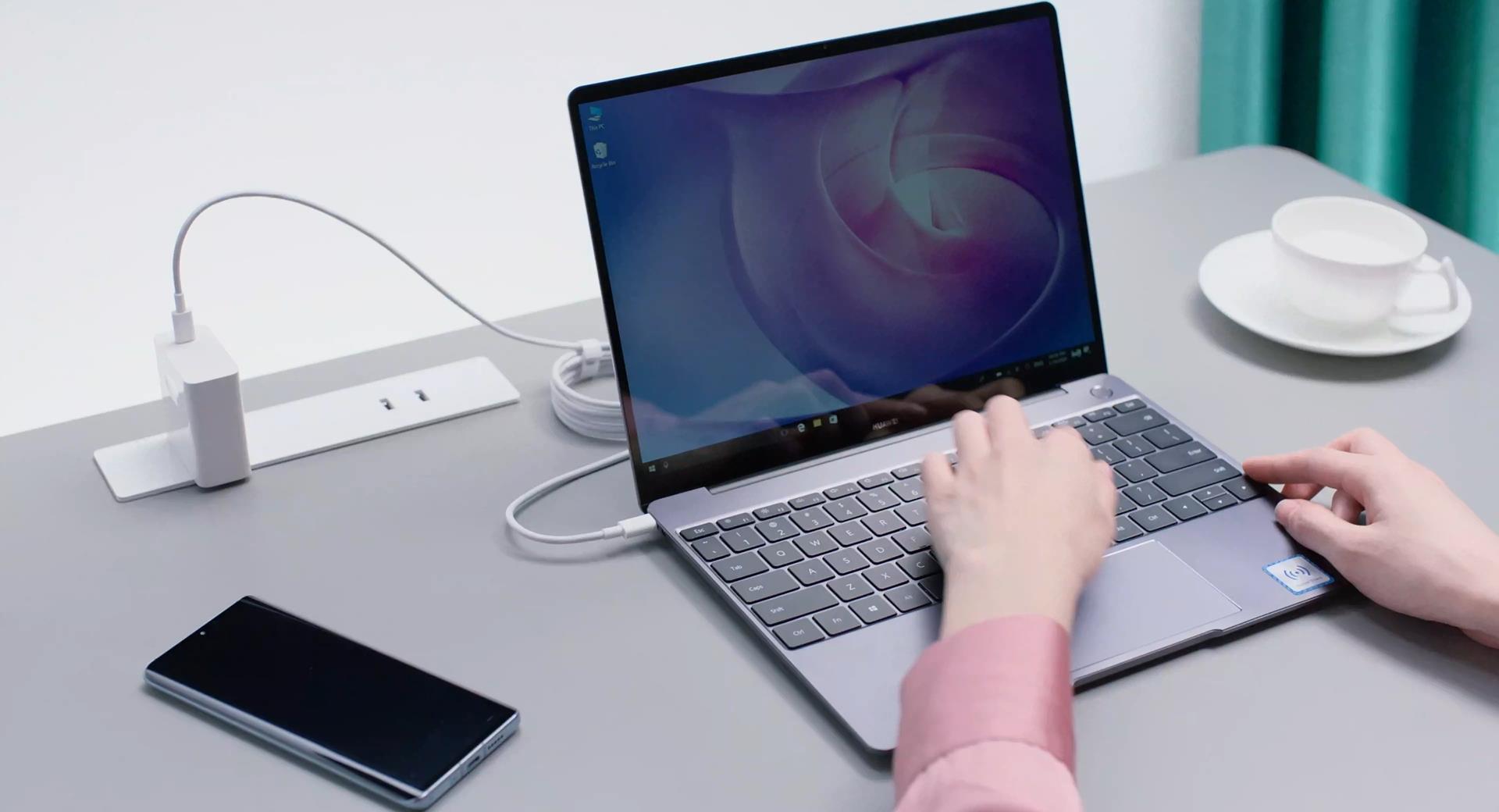 Huawei Matebook 13 ra mắt tại Việt Nam với giá gần 30 triệu đồng - Ảnh 3.