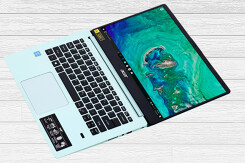 Tổng hợp laptop siêu mỏng có giá tốt hiện nay