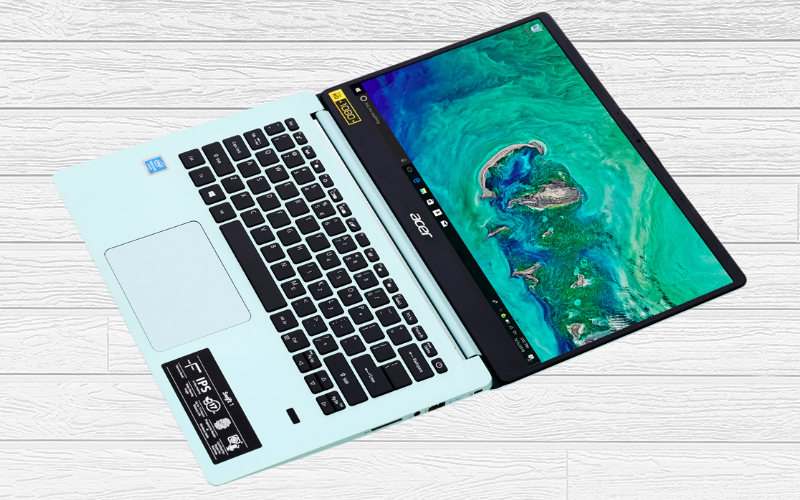 Tổng hợp laptop siêu mỏng đầy đủ chức năng - Ảnh 6. Tổng hợp laptop siêu mỏng đầy đủ chức năng - Ảnh 6.