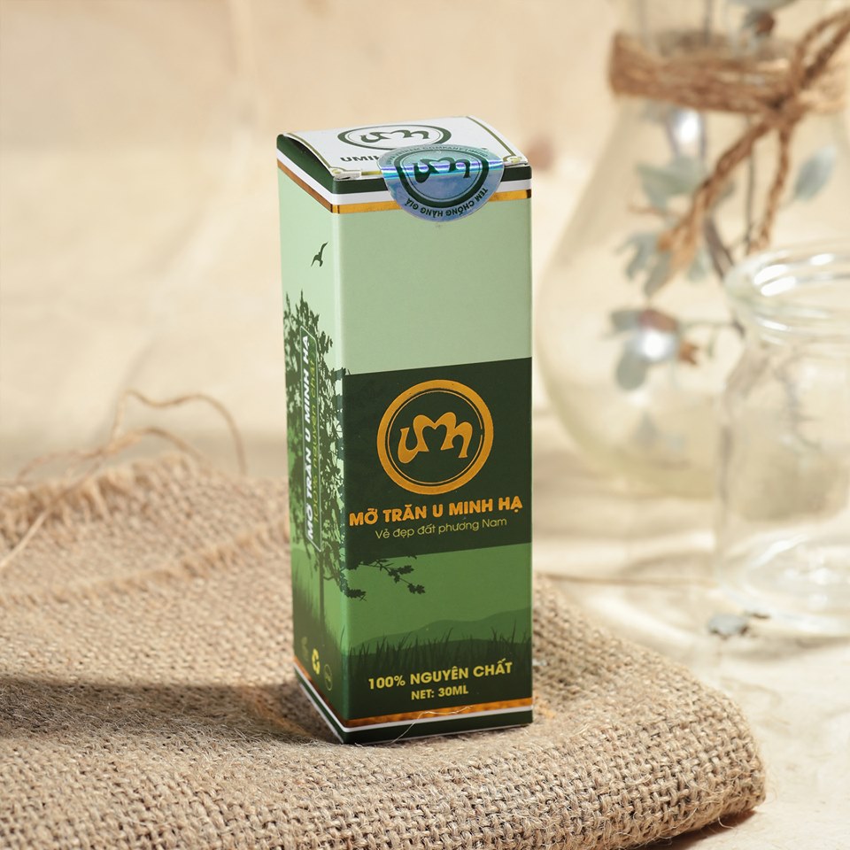 Chiến lược giảm dung tích, tăng giá của kĩ sư tạo sản phẩm làm đẹp từ mỡ trăn - Ảnh 1.