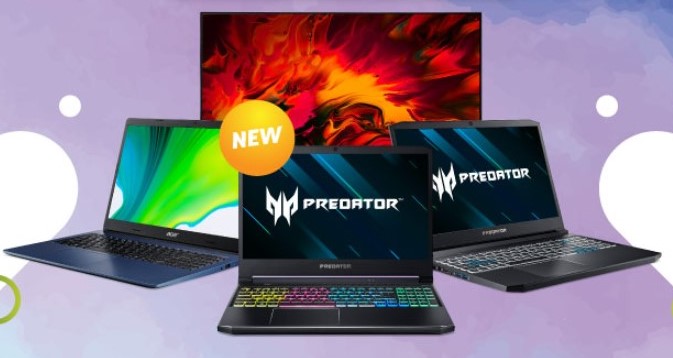 Thêm 1 năm bảo hành cho người dùng khi mua máy tính Acer - Ảnh 1. Thêm 1 năm bảo hành cho người dùng khi mua máy tính Acer - Ảnh 1.