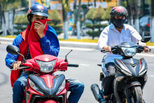 Thời tiết Đà Nẵng hôm nay 28/8: Đêm không mưa, ngày nắng nóng gay gắt, Đà Lạt chiều tối có mưa