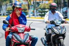 Thời tiết Đà Nẵng hôm nay 28/8: Đêm không mưa, ngày nắng nóng gay gắt, Đà Lạt chiều tối có mưa