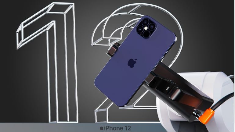 Những thông tin mới nhất về iphone 12: Thiết kế, Camera hoặc giá bán - Ảnh 3. Những thông tin mới nhất về iphone 12: Thiết kế, Camera hoặc giá bán - Ảnh 3.