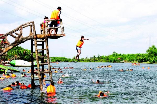 Một ngày đi đâu du lịch quanh Sài Gòn dịp lễ 2/9 này? - Ảnh 24. Một ngày đi đâu du lịch quanh Sài Gòn dịp lễ 2/9 này? - Ảnh 24.