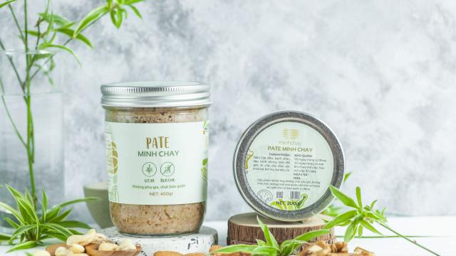 Bộ Y tế: Pate Minh Chay chứa độc tố, dễ gây tử vong - Ảnh 1.