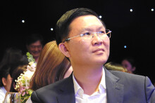 Rời Tập đoàn FLC, ông Lê Thành Vinh làm Giám đốc công ty luật