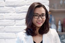 Từng gọi vốn thành công 300.000 USD trên Shark Tank, nữ CEO ViralWorks chỉ còn nắm 0,05% cổ phần