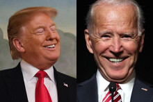 Khẩu chiến Trump - Biden: Chê nhau 'IQ thấp', bất tài, thất bại