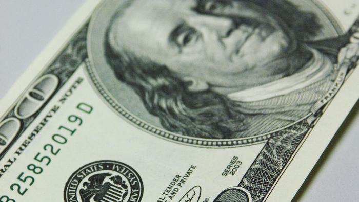 Cách Mỹ biến USD thành vũ khí kinh tế và chính trị - Ảnh 1. Cách Mỹ biến USD thành vũ khí kinh tế và chính trị - Ảnh 1.
