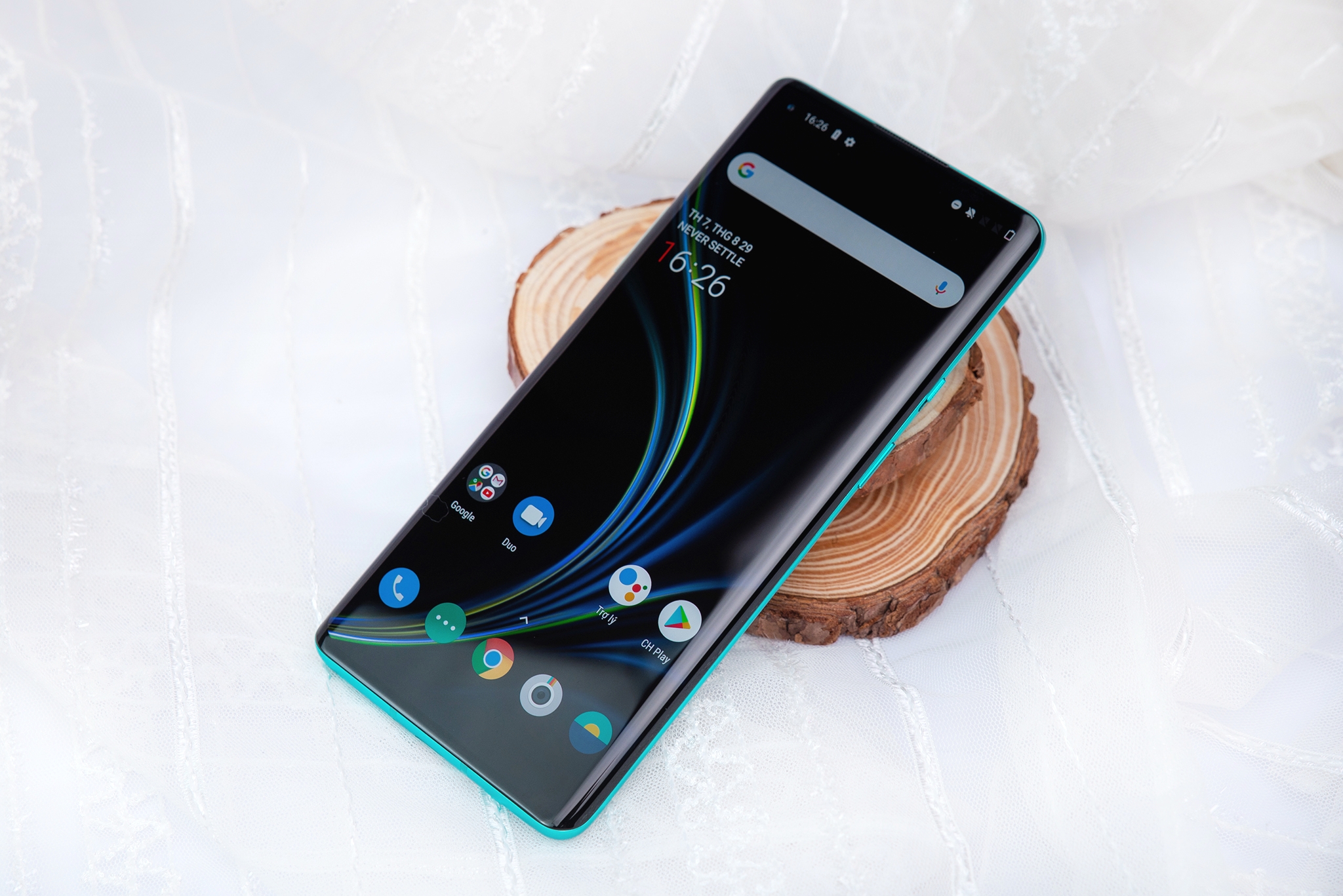 Thế Giới Di Động bán độc quyền OnePlus 8 Pro 5G với giá 23,99 triệu đồng - Ảnh 3. Thế Giới Di Động bán độc quyền OnePlus 8 Pro 5G với giá 23,99 triệu đồng - Ảnh 3.