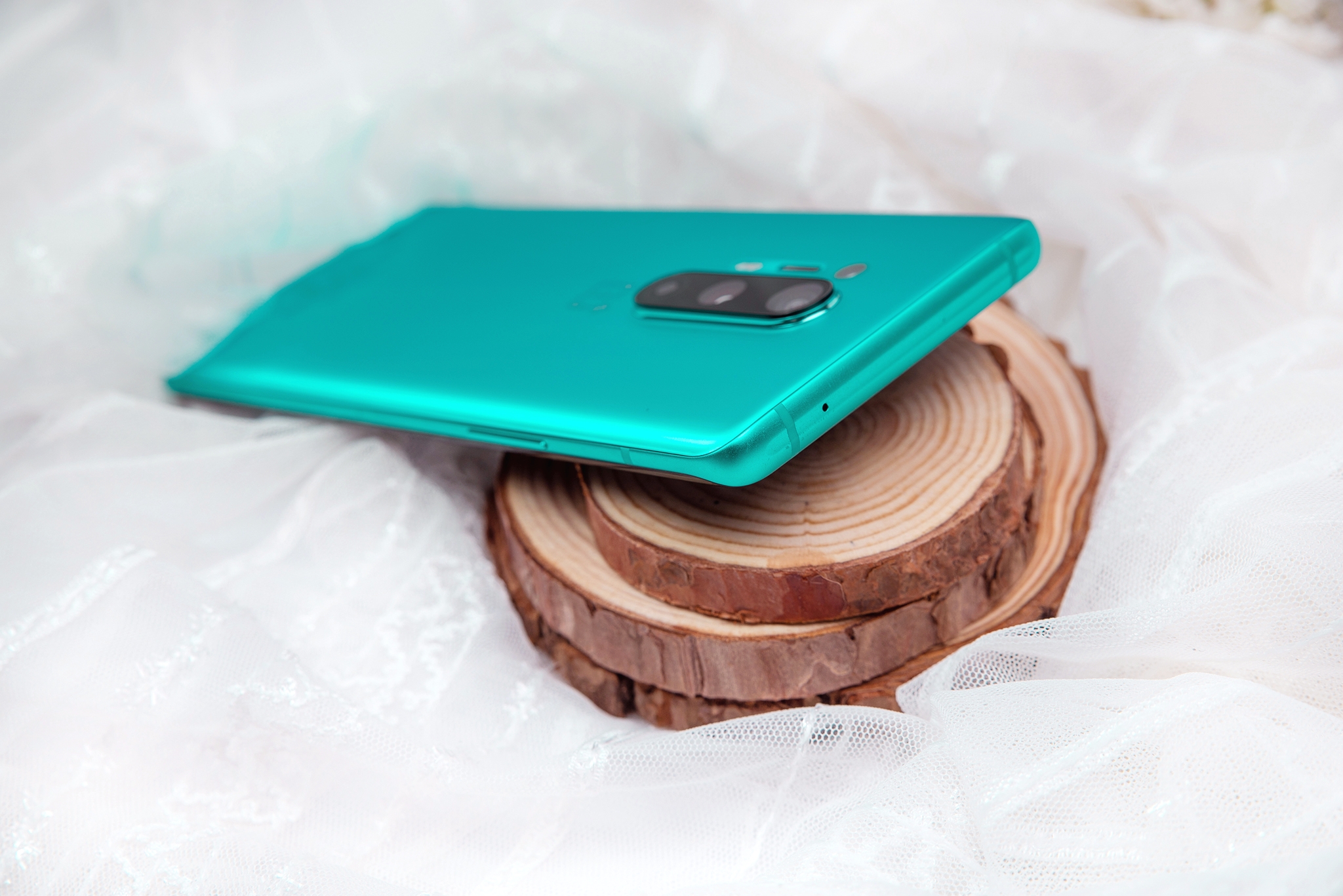 Thế Giới Di Động bán độc quyền OnePlus 8 Pro 5G với giá 23,99 triệu đồng - Ảnh 2. Thế Giới Di Động bán độc quyền OnePlus 8 Pro 5G với giá 23,99 triệu đồng - Ảnh 2.
