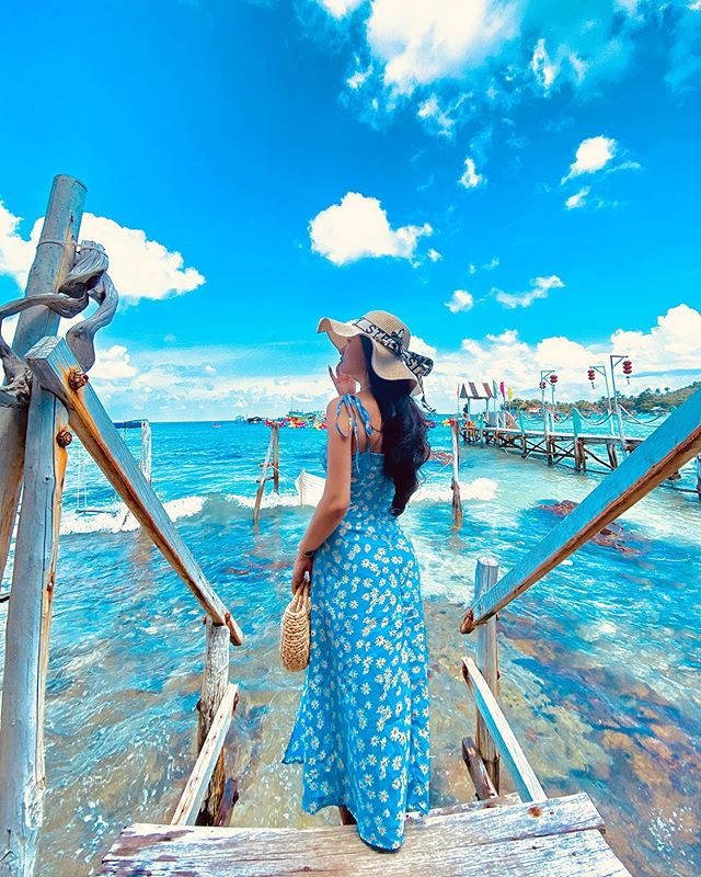 Nam Du, Maldives phiên bản thu nhỏ của Việt Nam ở đâu? - Ảnh 5. Nam Du, Maldives phiên bản thu nhỏ của Việt Nam ở đâu? - Ảnh 5.