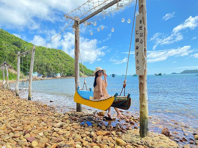 Nam Du, Maldives phiên bản thu nhỏ của Việt Nam ở đâu? - Ảnh 7. Nam Du, Maldives phiên bản thu nhỏ của Việt Nam ở đâu? - Ảnh 7.