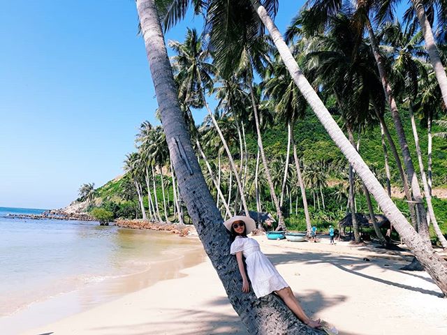 Nam Du, Maldives phiên bản thu nhỏ của Việt Nam ở đâu? - Ảnh 4. Nam Du, Maldives phiên bản thu nhỏ của Việt Nam ở đâu? - Ảnh 4.
