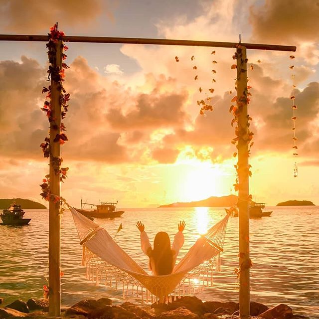 Nam Du, Maldives phiên bản thu nhỏ của Việt Nam ở đâu? - Ảnh 1. Nam Du, Maldives phiên bản thu nhỏ của Việt Nam ở đâu? - Ảnh 1.