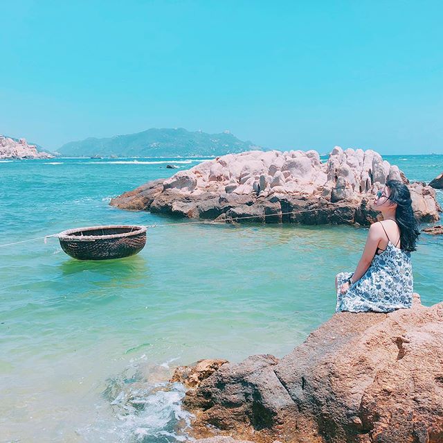 Nam Du, Maldives phiên bản thu nhỏ của Việt Nam ở đâu? - Ảnh 17. Nam Du, Maldives phiên bản thu nhỏ của Việt Nam ở đâu? - Ảnh 17.