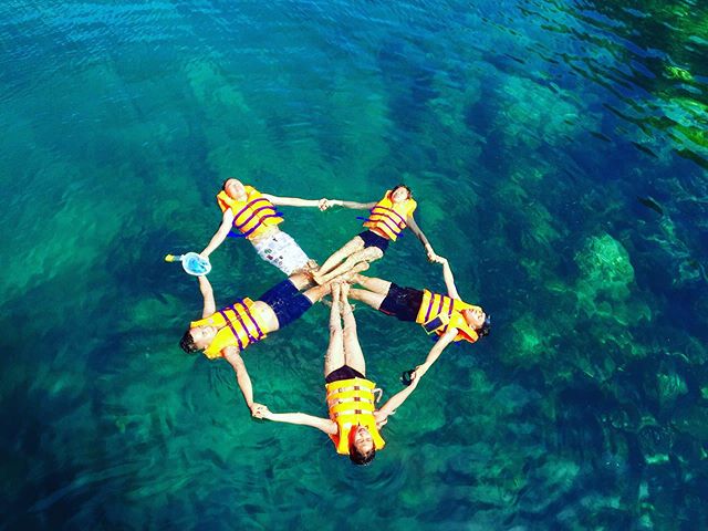 Nam Du, Maldives phiên bản thu nhỏ của Việt Nam ở đâu? - Ảnh 11. Nam Du, Maldives phiên bản thu nhỏ của Việt Nam ở đâu? - Ảnh 11.