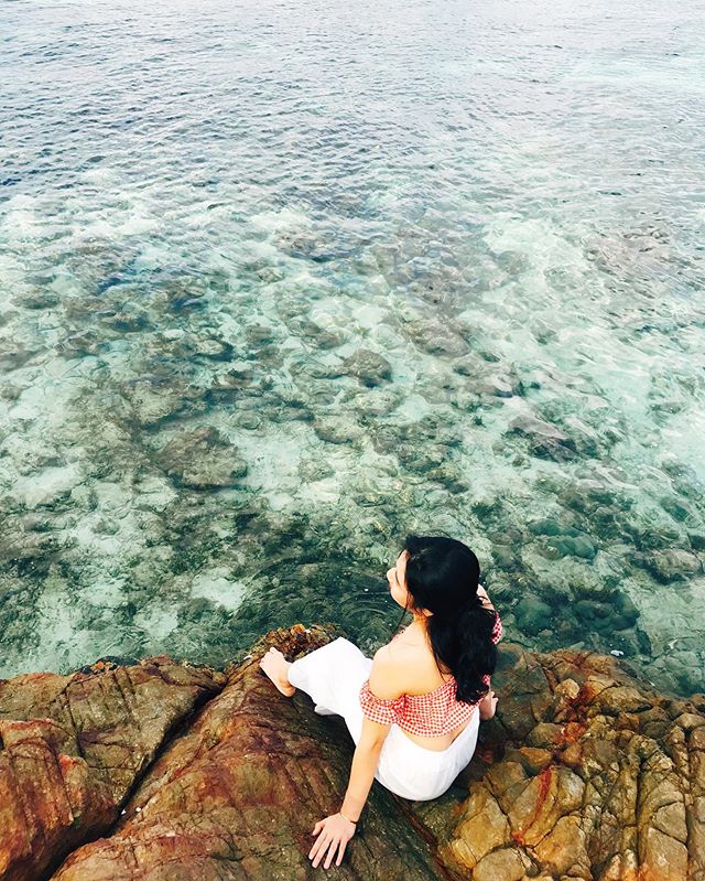 Nam Du, Maldives phiên bản thu nhỏ của Việt Nam ở đâu? - Ảnh 15. Nam Du, Maldives phiên bản thu nhỏ của Việt Nam ở đâu? - Ảnh 15.
